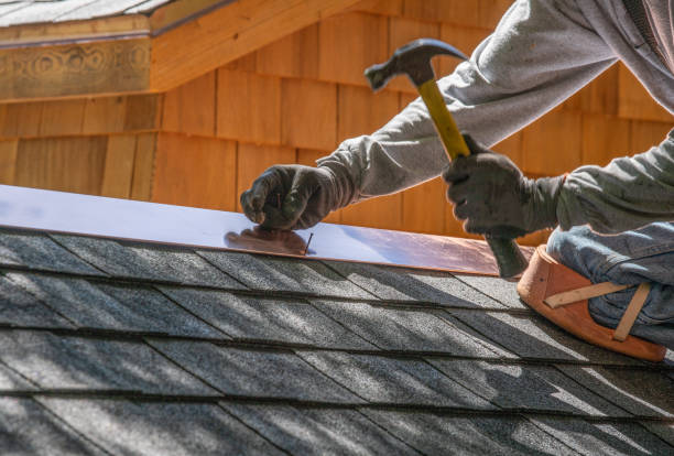 Best Gutter Installation and Repair  in Mcgregor, TX