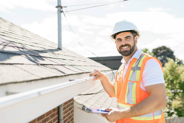 Best Hot Roofs  in Mcgregor, TX