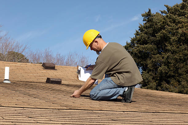 Best Cold Roofs  in Mcgregor, TX