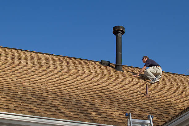 Fast & Reliable Emergency Roof Repairs in Mcgregor, TX