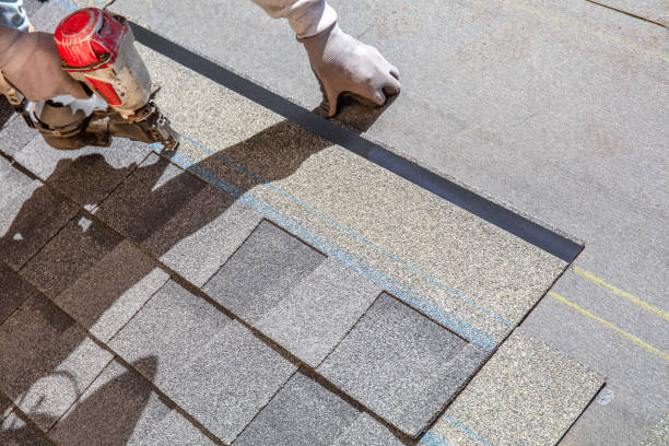Best Emergency Roof Repair  in Mcgregor, TX